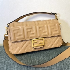 Fendi Baguette Bags